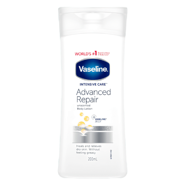 Vaseline Bodylotion | Advanced Repair | 400ml