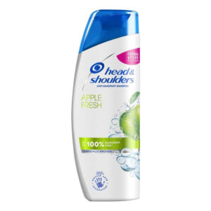 Head & Shoulders Shampoo | Apple Fresh | 250ml