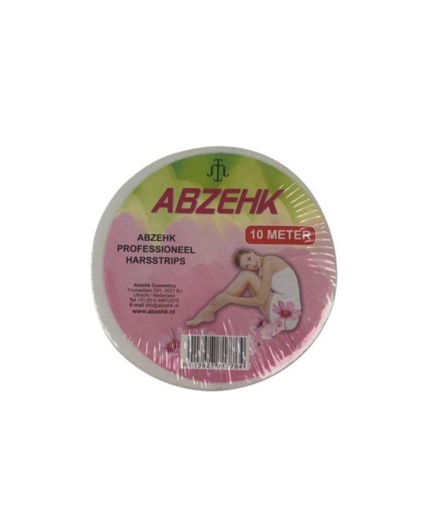 ABZEHK HARSSTRIPS ROL | 18 * 10 METER