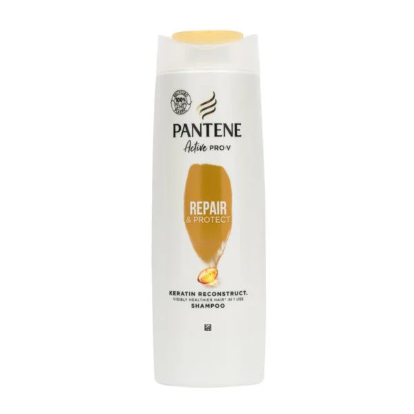 Pantene Shampoo | Repair & Protect | 400ml