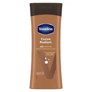 Vaseline Bodylotion | Cocoa Radiant | 400ml