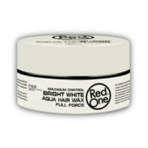 RedOne Hair Wax | Wit | 150ml