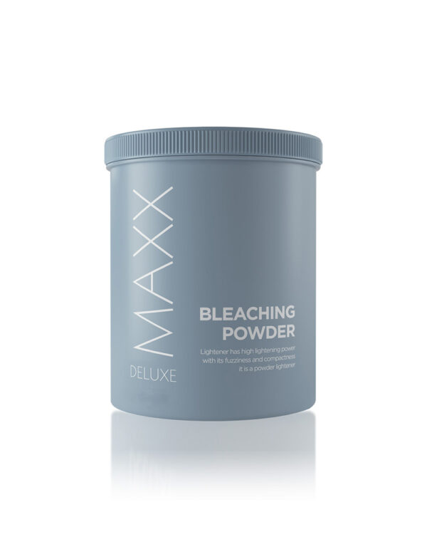 Maxx Bleaching Powder | Wit | 1000gr