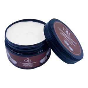 QR-Man Bodycrème | Kokosnoot | 250ml