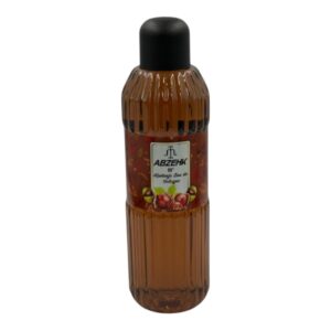 Abzehk Eau de Cologne | Kastanje | 400ml