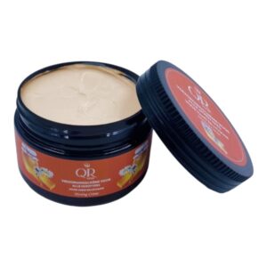 QR-Man Bodycrème | Honing | 250ml