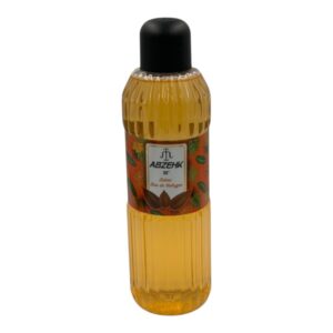 Abzehk Eau de Cologne | Tabak | 400ml