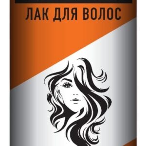 Chastity Hair Spray | Nr. 05
