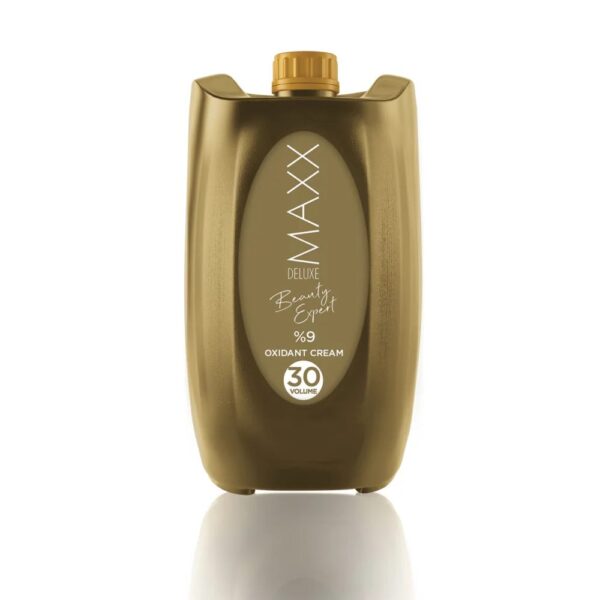 Maxx Oxidant Cream | 9% (30V) | 5000ml