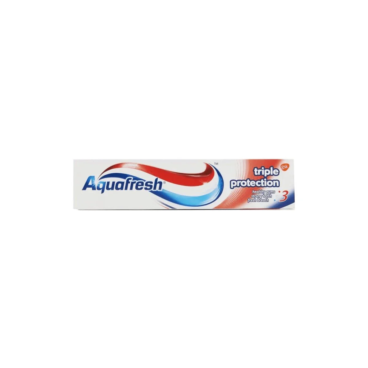 Aquafresh Tandpasta | Triple Protection | 125ml