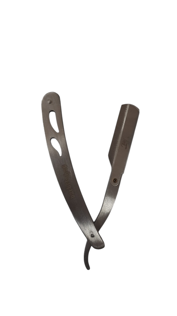 Scheermeshouder | Metaal | 3/3