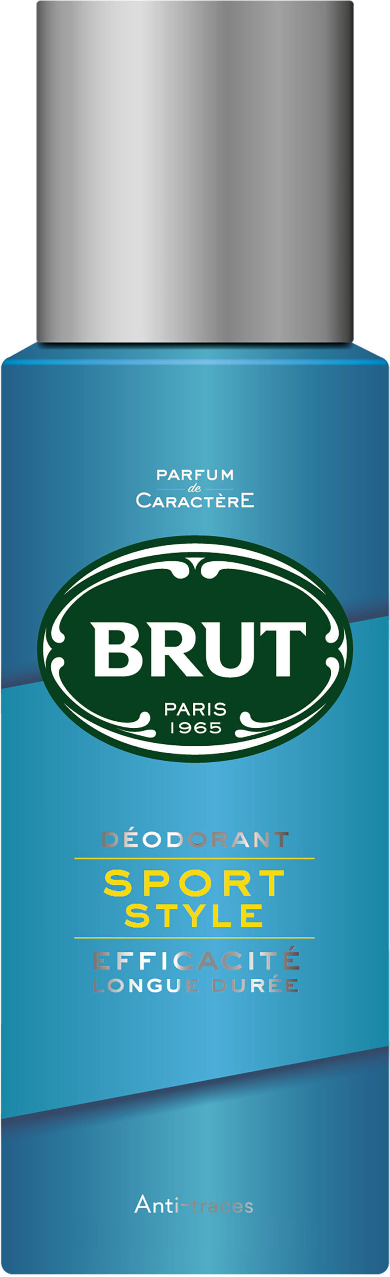 Brut Deodorant | Sport Style | 200ml