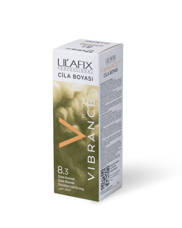 Lilafix Vibrance | 8.3 | 100ml