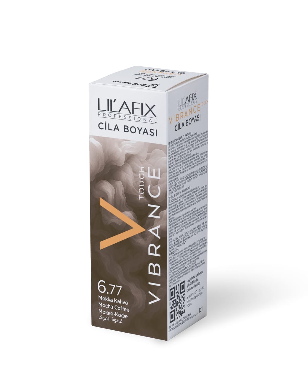 Lilafix Vibrance | 6.77 | 100ml