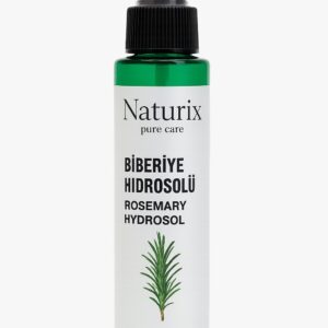 Naturix Hair Care | Rosemary Hydrosol | 100ml