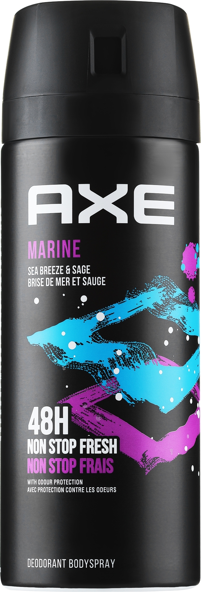 Axe Deodorant | Marine | 150ml