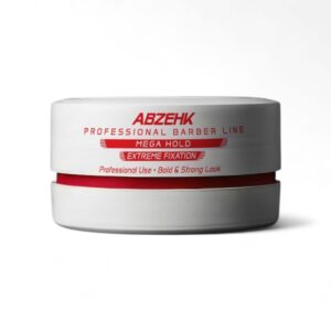 Abzehk Premium Edition: Wax Red | 150ml