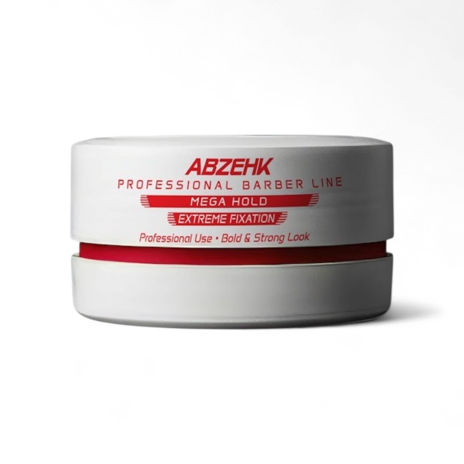 Abzehk Premium Edition: Wax Red | 150ml