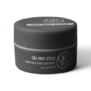 QR-Man Premium Edition: Gel Wax | 150ml