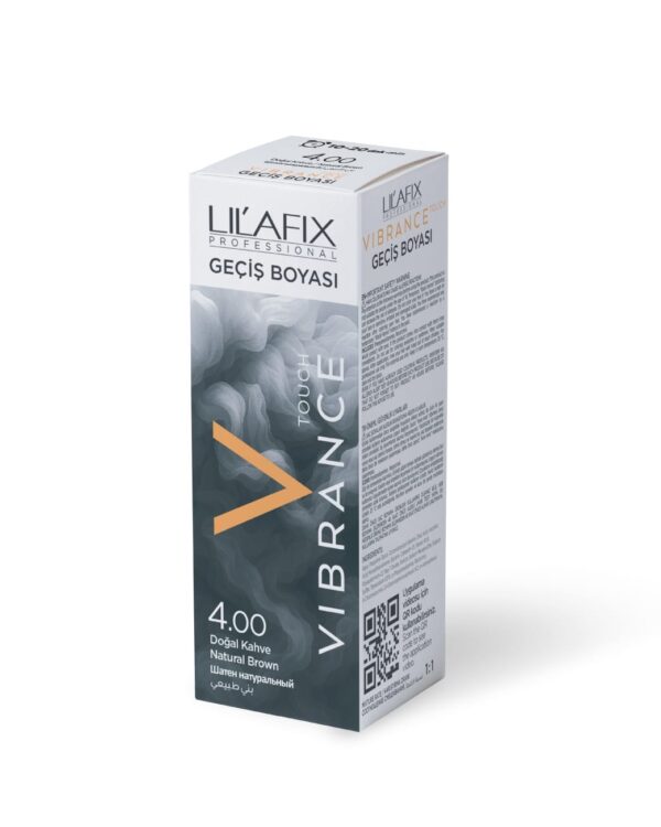 Lilafix Vibrance | 4.00 | 100ml