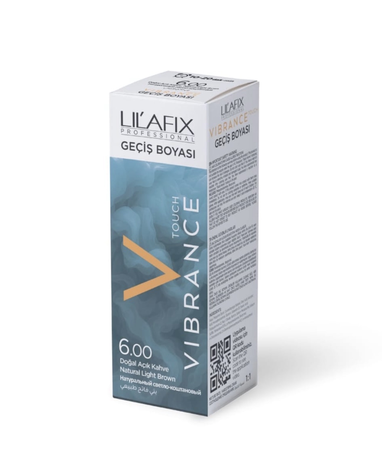Lilafix Vibrance | 6.00 | 100ml