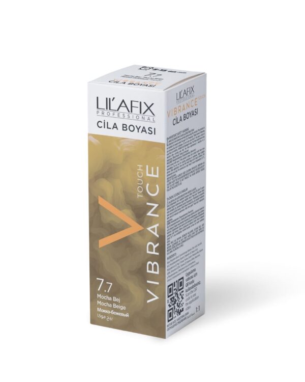Lilafix Vibrance | 7.7 | 100ml