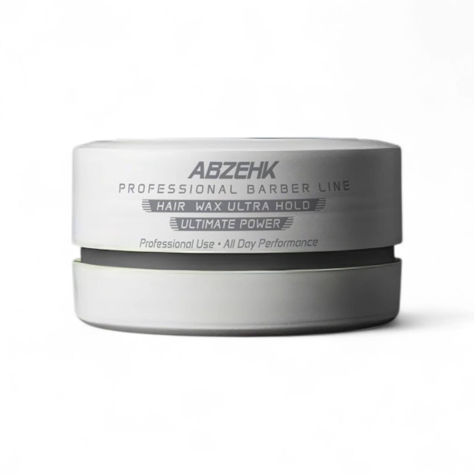 Abzehk Premium Edition: Wax Gray | 150ml