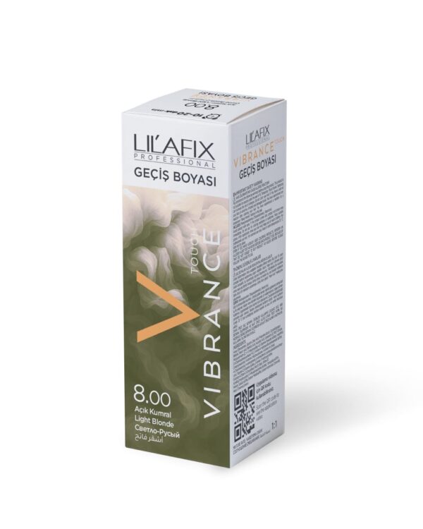 Lilafix Vibrance | 8.00 | 100ml