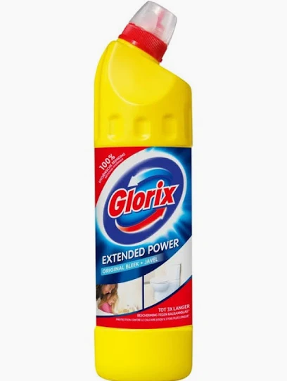 Glorix Toiletreiniger | Original | 750ml